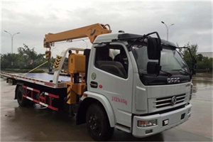 南沙24小时道路救援服务